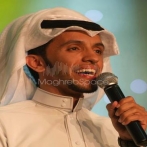 Saleh alyami sur yala.fm